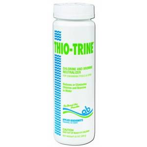 401115 Thiotrine 20 oz Case Of 12 - SPECIALTY CHEMICALS